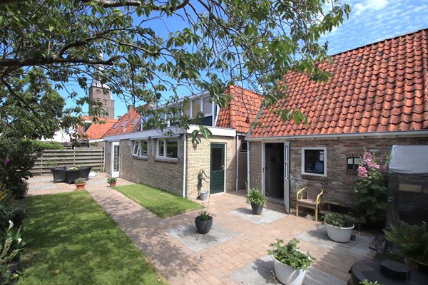 Medium property photo - Dwarsnoard 16, 8711 AS Workum